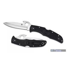 Нож Spyderco Endura Wave (C10PGYW)