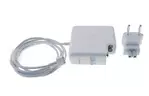 Адаптер для ноутбука APPLE 18.5V 85W 4.6A (Magnet tip, alike the original) ORIGINAL (140212) 