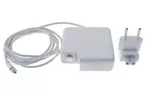 Адаптер для ноутбука APPLE 18.5V 85W 4.6A (Magnet tip, alike the original) ORIGINAL (140212) 