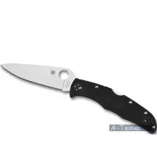 Нож Spyderco Endura (C10FPBK)