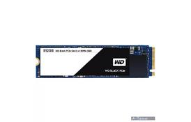 Накопитель SSD M.2 2280 512GB Western Digital (WDS512G1X0C) - Фото