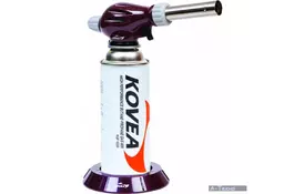 Газовый паяльник Kovea Cook Master KT-2912 (8806372095635) - Фото