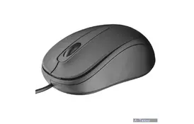 Мышка Trust Ziva Optical Compact Mouse (21508) - Фото