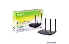 Маршрутизатор TP-Link TL-WR940N - Фото