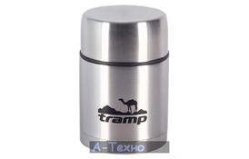 Термос Tramp с широким горлом 0.7 л (TRC-078) - Фото