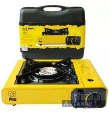 Газовая плитка Tramp TRG-004