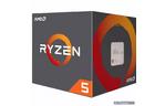 Процессор AMD Ryzen 5 1600 (YD1600BBAEBOX)