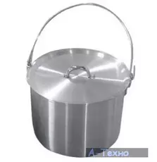 Котел Tramp алюминиевый 13 л (TRC-057)