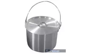 Котел Tramp алюминиевый 13 л (TRC-057) - Фото