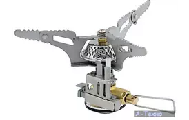 Горелка Tramp TRG-008 - Фото