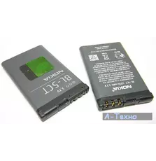 Аккумуляторная батарея Nokia BL-5CT