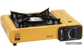 Газовая плитка Tramp TRG-006 - Фото
