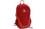 Рюкзак Tramp City-22 красный (TRP-022)