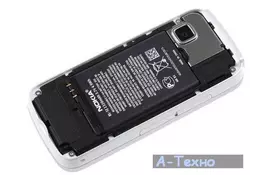 Аккумуляторная батарея Nokia BL-5J - Фото