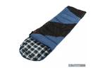 Спальный мешок Tramp NightLife индиго/черный L (TRS-011.06 L)