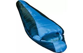 Спальный мешок Tramp Siberia 5000 индиго/черный L (TRS-008.06 L) - Фото