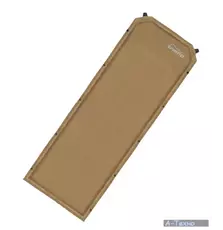 Туристический коврик Tramp самонадувающийся PS 75D 190*65*3см (TRI-015)