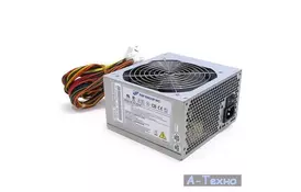 Блок питания FSP 450W (ATX-450PNR) - Фото