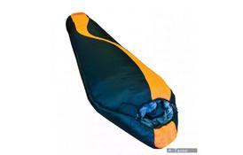 Спальный мешок Tramp Siberia 7000 черно/оранж L (TRS-010.02 L) - Фото