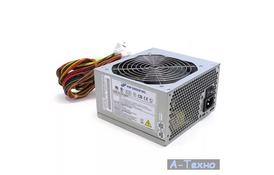 Блок питания FSP 500W (ATX-500PNR) - Фото