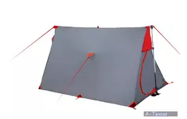 Палатка Tramp Sputnik (TRT-047.08) - Фото