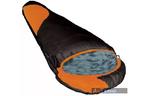 Спальный мешок Tramp Winnipeg оранжевый/серый L (TRS-003.02)