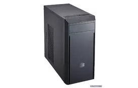 Корпус CoolerMaster MasterBox Lite 3 (MCW-L3S2-KN5N) - Фото