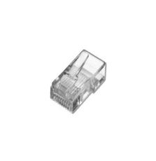 Коннектор DIGITUS RJ45 Cat.5e UTP, 100шт. (A-MO8/8SR)
