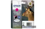 Картридж струйный EPSON St SX525WD/Office B42WD/BX625FWD magenta XL new (C13T13034012)