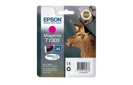 Картридж EPSON St SX525WD/Office B42WD/BX625FWD magenta XL new (C13T13034012) - Фото