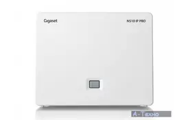 IP телефон Gigaset N510 IP PRO (S30852-H2217-R101) - Фото