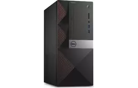 Компьютер Dell Vostro 3668 (MT3668_222_ubu) - Фото