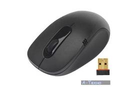 Мишка A4tech G3-630N Black - Фото