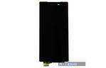 Дисплейный модуль (экран) PowerPlant для Sony Xperia Z5, черный