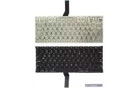 Клавиатура для ноутбука PowerPlant APPLE A1369, A1466 (Macbook Air 13.3) (KB310036) - Фото