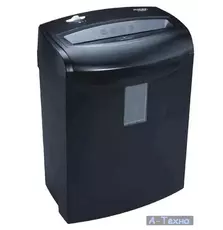 Шредер Aurora AS650CМ