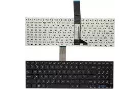Клавиатура для ноутбука PowerPlant ASUS X552, X552CL, X552LAV, X552LDV (KB310111) - Фото