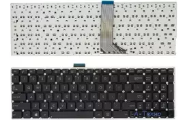 Клавиатура для ноутбука PowerPlant ASUS X553MA, X554LA, X555LB (KB310128) - Фото