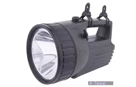 Фонарь EMOS 3810-10W LED Аккумуляторный (*P2307) - Фото