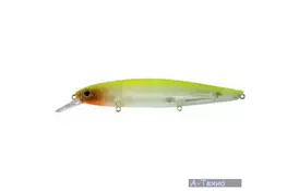 Воблер Deps Balisong Minnow 130SP 130mm 24.8g #38 Clear Chart Back (1792.02.97) - Фото