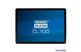 Накопитель SSD 2.5" 240GB GOODRAM (SSDPR-CL100-240) - Фото