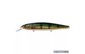 Воблер Deps Balisong Minnow 130SP 130mm 24.8g Perch 1 (1792.02.00) - Фото