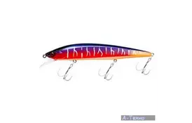 Воблер Jackall Rerange 110SP 110мм 14.8г TH Hot Orange Suspending (1699.21.12) - Фото