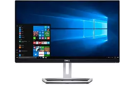 Монитор Dell S2218H Black (210-ALPB) - Фото