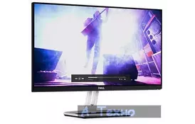 Монитор Dell S2318H Black (210-ALPU) - Фото