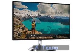 Монитор Dell S2718H Black (210-ALRF) - Фото