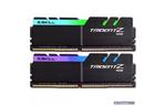 Модуль памяти для компьютера DDR4 16GB (2x8GB) 4266 MHz Trident Z RGB G.Skill (F4-4266C19D-16GTZR)