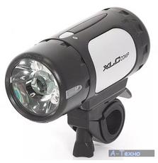 Фонарь велосипедный XLC CL-F12 'Cupid 1W' (2500217200)