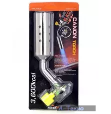 Газовый паяльник Kovea Canon KT-2408 (8809000506596)