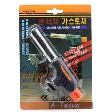 Газовый паяльник Kovea Multi Purpose Torch TKT-9607 (8809000509016)